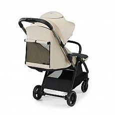 Βρεφικό καρότσι Kinderkraft APINO DUNE BEIGE