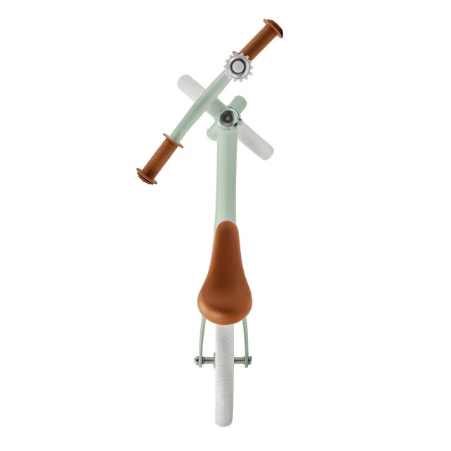 Kinderkraft FLY PLUS ποδήλατο ισορροπίας FRESH MINT
