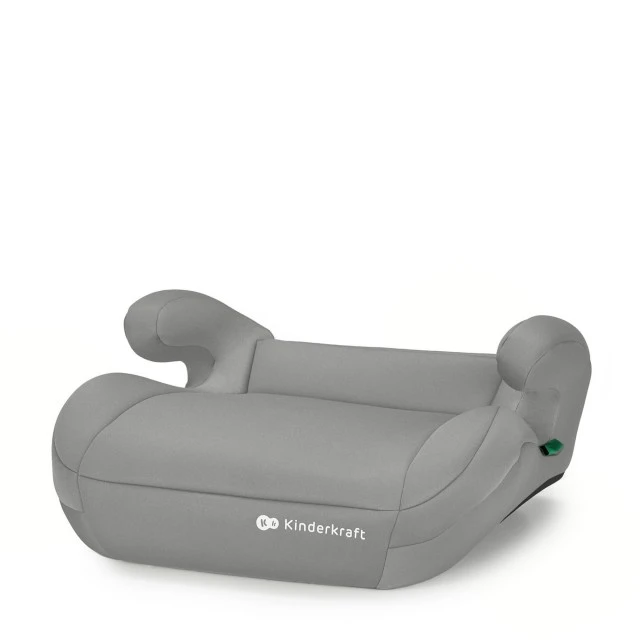 Κάθισμα αυτοκινήτου Kinderkraft I-SPARK 100-150cm ΡΟΖ