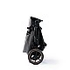 Παιδικό καρότσι Kinderkraft Prime 2 2σε1 SHADOW GREY