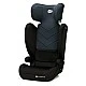 Κάθισμα αυτοκινήτου Kinderkraft I-SPARK 100-150cm ΜΑΥΡΟ