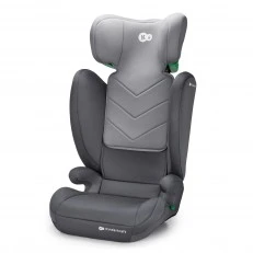 Κάθισμα αυτοκινήτου Kinderkraft I-SPARK 100-150cm ΓΚΡΙ