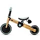 Τρίκυκλο Kinderkraft 3 σε 1 4TRIKE μπλε