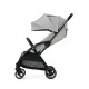 Βρεφικό καρότσι Kinderkraft APINO DOVE GREY
