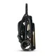 Βρεφικό καρότσι Kinderkraft APINO RAVEN BLACK