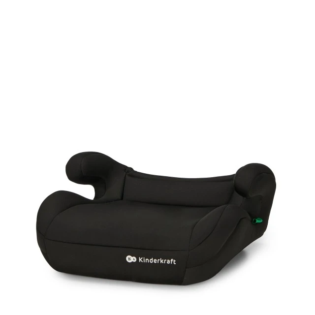 Κάθισμα αυτοκινήτου Kinderkraft I-SPARK 100-150cm ΜΑΥΡΟ