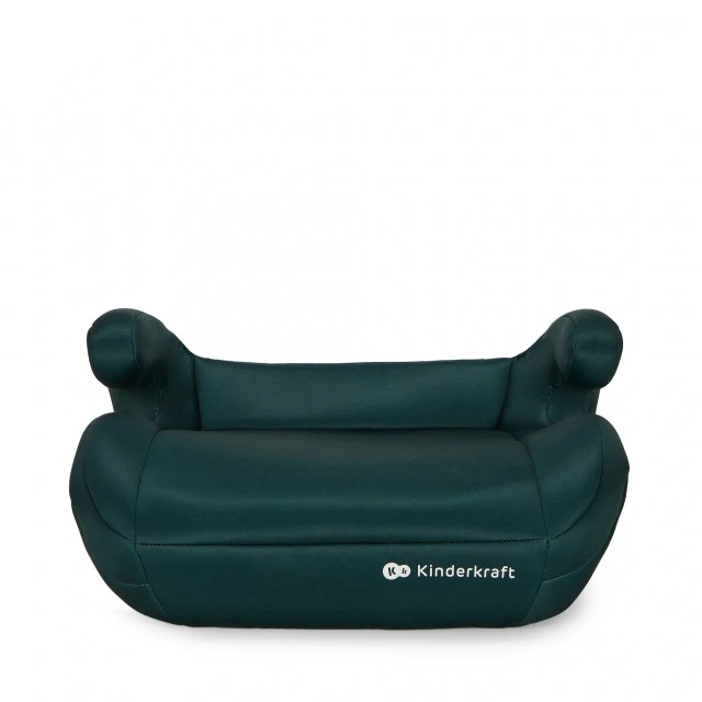 Κάθισμα αυτοκινήτου Kinderkraft I-SPARK 100-150cm ΠΡΑΣΙΝΟ