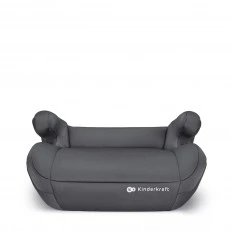 Κάθισμα αυτοκινήτου Kinderkraft I-SPARK 100-150cm ΓΚΡΙ