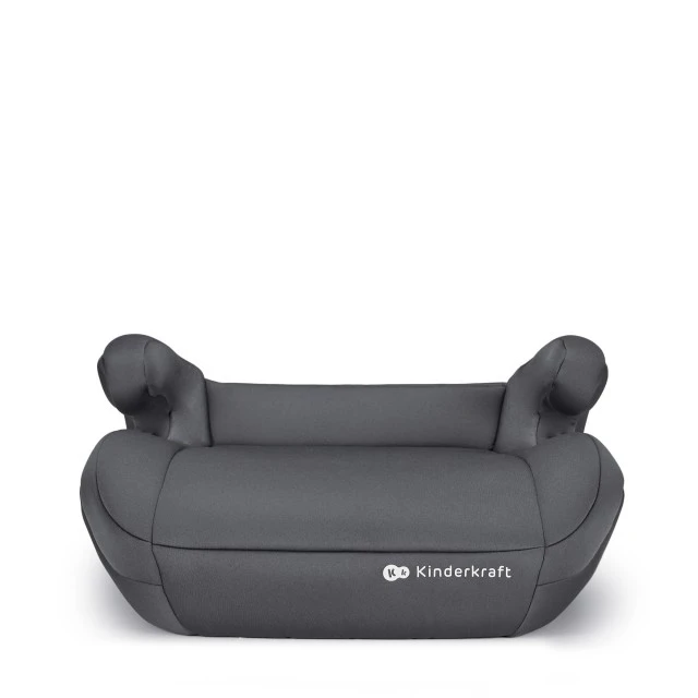 Κάθισμα αυτοκινήτου Kinderkraft I-SPARK 100-150cm ΓΚΡΙ