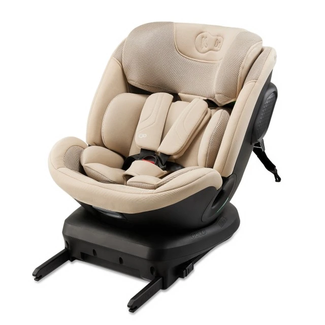 Κάθισμα αυτοκινήτου Kinderkraft XPEDITION 3 i-Size BEIGE