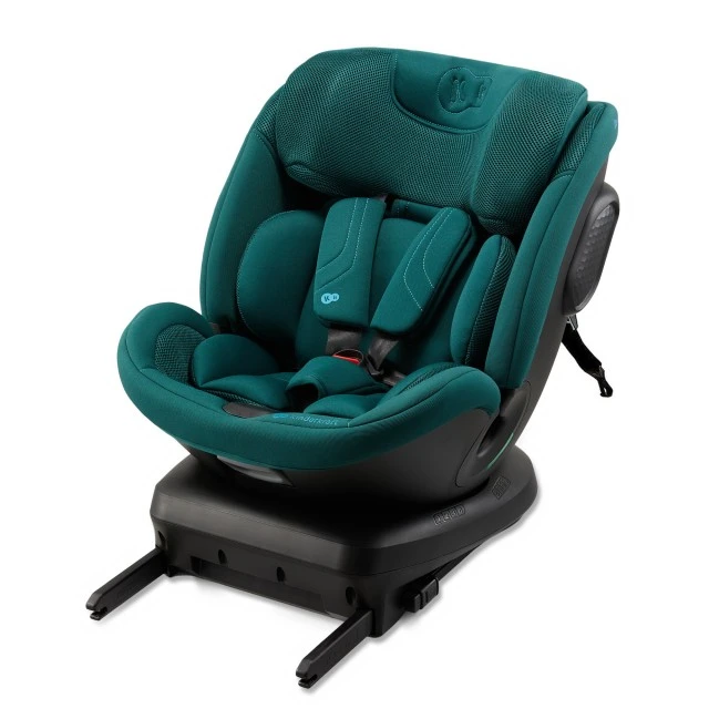 Κάθισμα αυτοκινήτου Kinderkraft XPEDITION 3 i-Size GREEN