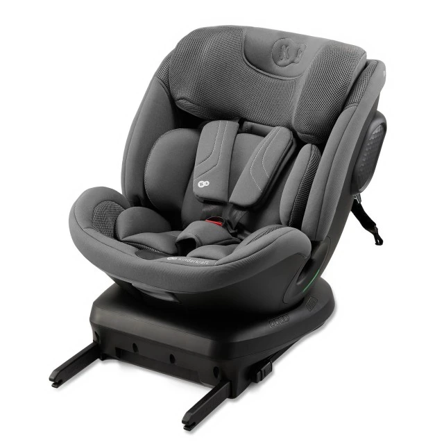 Κάθισμα αυτοκινήτου Kinderkraft XPEDITION 3 i-Size GRAY