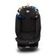 Κάθισμα αυτοκινήτου KinderKraft I-Grow HAPPY SHAPES