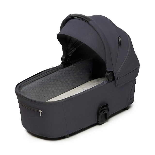 Καρότσι μωρού KinderKraft 2in1 NEA 2.0 DEEP GRAY