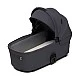 Καρότσι μωρού KinderKraft 2in1 NEA 2.0 DEEP GRAY