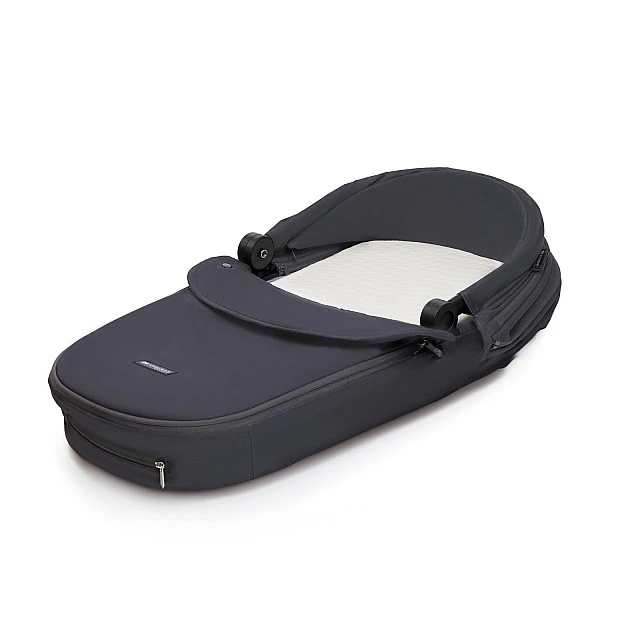 Καρότσι μωρού KinderKraft 2in1 NEA 2.0 DEEP GRAY