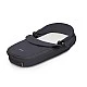 Καρότσι μωρού KinderKraft 2in1 NEA 2.0 DEEP GRAY