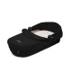 Βρεφικό καρότσι KinderKraft 2in1 NEA 2.0 MIDNIGHT BLACK