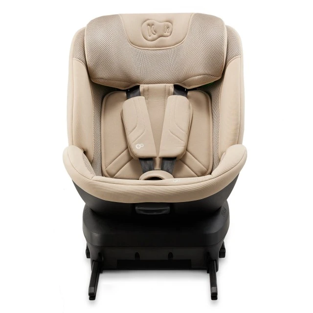 Κάθισμα αυτοκινήτου Kinderkraft XPEDITION 3 i-Size BEIGE