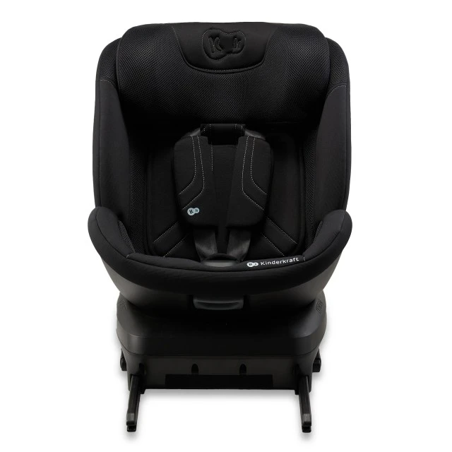 Κάθισμα αυτοκινήτου Kinderkraft XPEDITION 3 i-Size BLACK