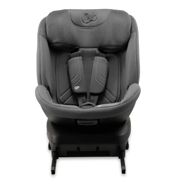 Κάθισμα αυτοκινήτου Kinderkraft XPEDITION 3 i-Size GRAY
