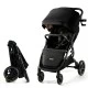 Βρεφικό καρότσι Kinderkraft MITZY INK BLACK