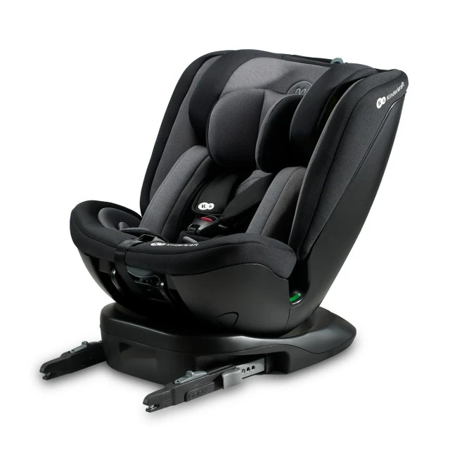 Κάθισμα αυτοκινήτου Kinderkraft XPEDITION 2 BLACK