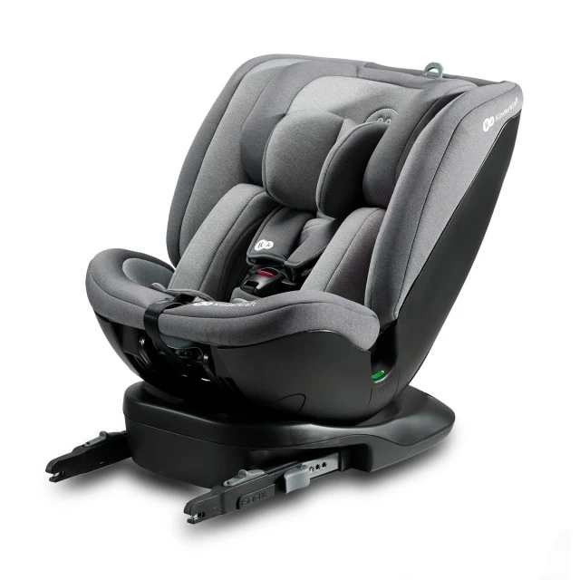 Κάθισμα αυτοκινήτου Kinderkraft XPEDITION 2 GRAY