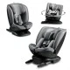 Κάθισμα αυτοκινήτου Kinderkraft XPEDITION 2 GRAY
