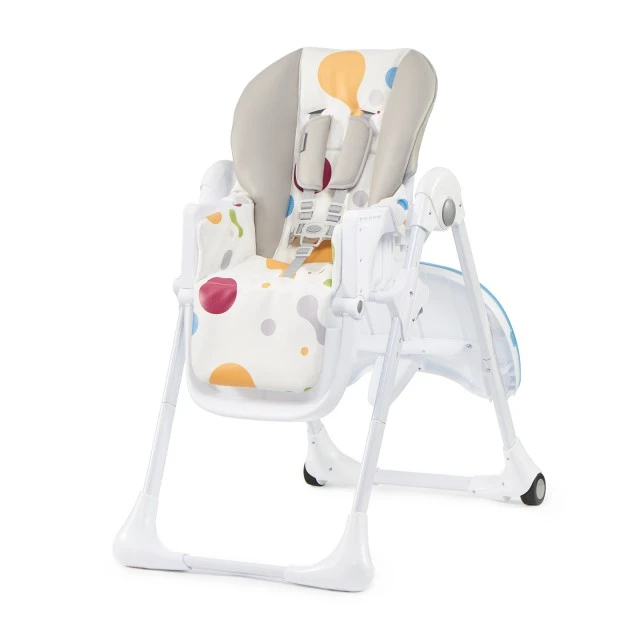 Καρεκλάκι φαγητού KinderKraft yUMMY με σχέδιο KKKYUMMUL