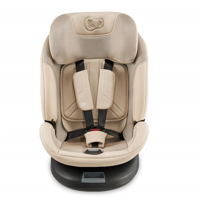Κάθισμα αυτοκινήτου Kinderkraft XPEDITION 3 i-Size BEIGE