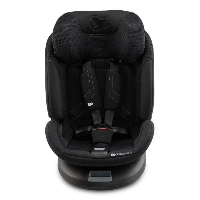 Κάθισμα αυτοκινήτου Kinderkraft XPEDITION 3 i-Size BLACK