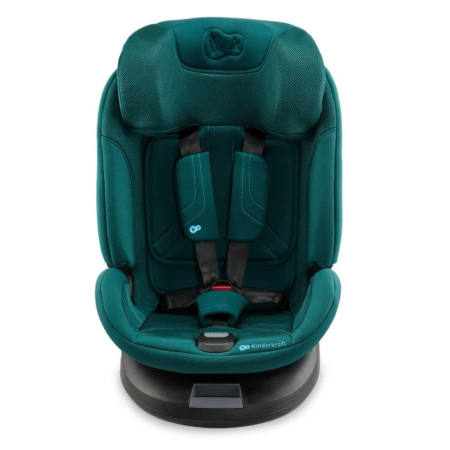 Κάθισμα αυτοκινήτου Kinderkraft XPEDITION 3 i-Size GREEN