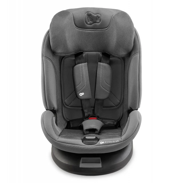 Κάθισμα αυτοκινήτου Kinderkraft XPEDITION 3 i-Size GRAY