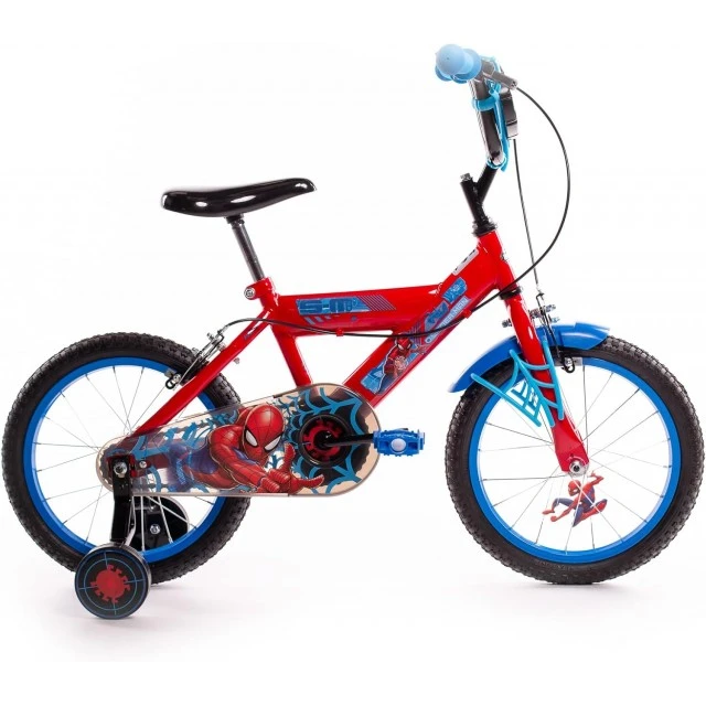 Huffy παιδικό ποδήλατο 16 Spiderman 21960W