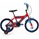 Huffy παιδικό ποδήλατο 16 Spiderman 21960W