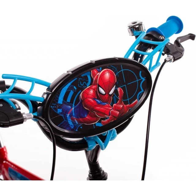 Huffy παιδικό ποδήλατο 16 Spiderman 21960W