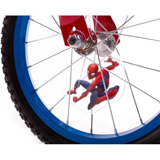 Huffy παιδικό ποδήλατο 16 Spiderman 21960W
