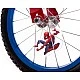 Huffy παιδικό ποδήλατο 16 Spiderman 21960W