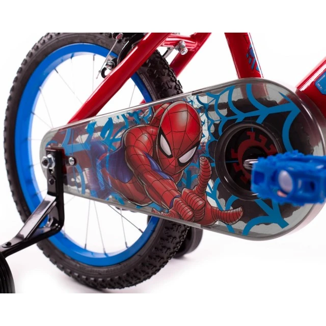 Huffy παιδικό ποδήλατο 16 Spiderman 21960W