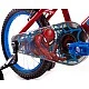 Huffy παιδικό ποδήλατο 16 Spiderman 21960W
