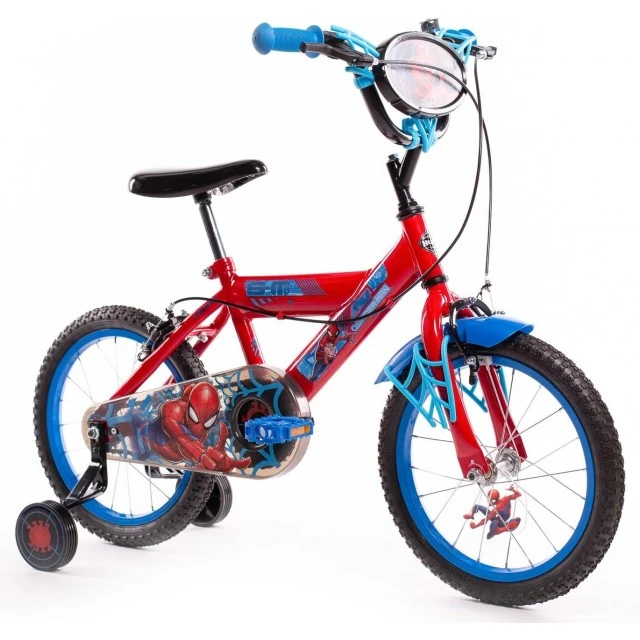 Huffy παιδικό ποδήλατο 16 Spiderman 21960W