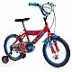 Huffy παιδικό ποδήλατο 16 Spiderman 21960W