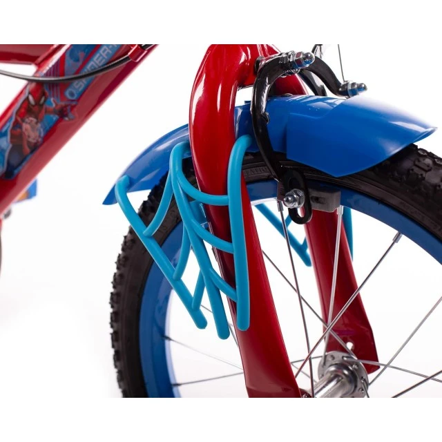 Huffy παιδικό ποδήλατο 16 Spiderman 21960W