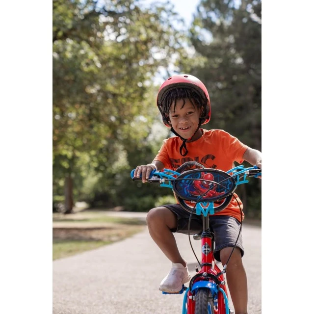 Huffy παιδικό ποδήλατο 16 Spiderman 21960W