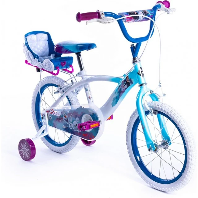 Huffy παιδικό ποδήλατο 16 Frozen 21971W
