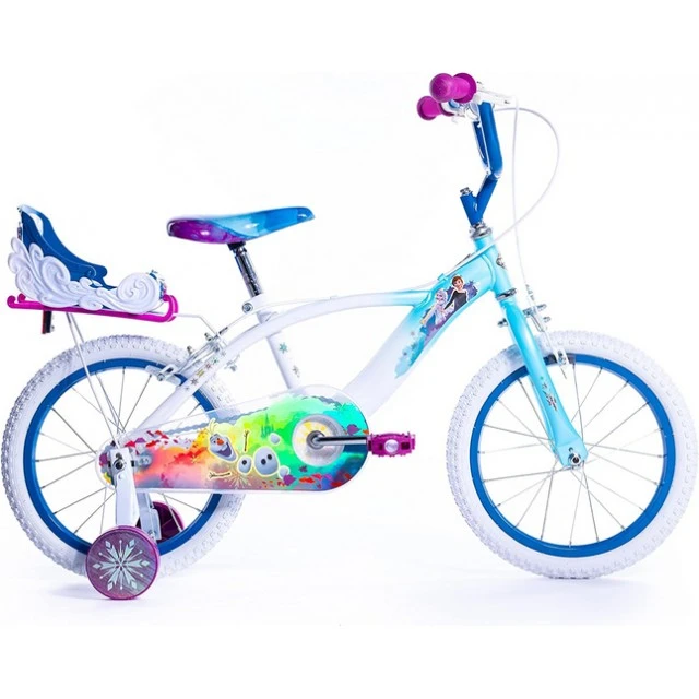Huffy παιδικό ποδήλατο 16 Frozen 21971W