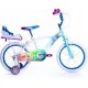 Huffy παιδικό ποδήλατο 16 Frozen 21971W