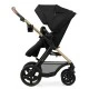 Καρότσι KinderKraft MOOV 2 3in1 PURE BLACK