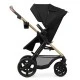 Καρότσι KinderKraft MOOV 2 3in1 PURE BLACK